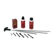 Outers 96200 Universal Gun Cleaning Kit Rifles, Shotguns, Pistols New In... - $582.52 MXN