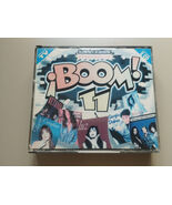 Boom 11 Nino Bravo Blur Rolling Stones Heroes Del Silencio Fat Box 2 x C... - $524.20 MXN