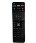 XRT122 Remote Control for VIZIO TV by QINYUN - $20.50 CAD