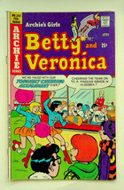 Archie&#39;s Girls Betty and Veronica #242 (Feb 1976, Archie) - Good - $2.49