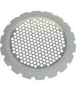 4.5&quot; Raised Rigid Stiff DRAIN STRAINER Kitchen SINK rOund grate PEERLESS... - $449.44 MXN