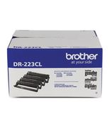 Brother DR-223CL Drum Units (Set of 4) - DR223CL - £125.07 GBP