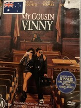 My Cousin Vinny (DVD) - £3.90 GBP