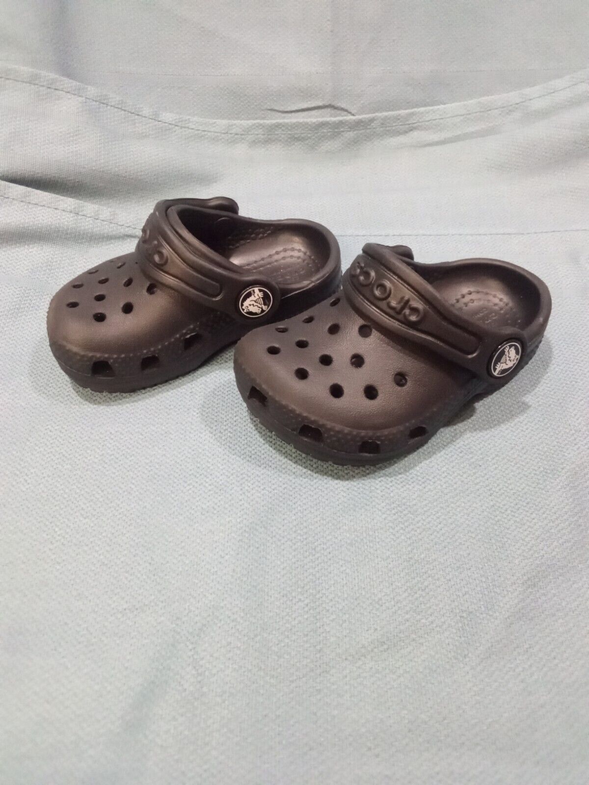 Crocs Kids' Baya Clogs C4 | Water Shoes | Kids' Shoes - $17.94