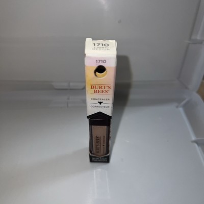 1- Burt&#39;s Bees Concealer #1710 LIGHT /MEDIUM (New/Sealed) See All Photos - $19.79