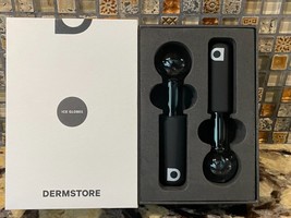 Dermstore Collection Set of Two Ice Globes (1 pair) New in Original Packaging - £11.10 GBP
