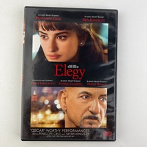 Elegy (DVD, 2008) - £3.17 GBP