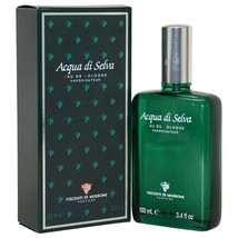 Acqua Di Selva by Visconti Di Modrone for Men - 3.4 oz EDC Spray - £18.07 GBP