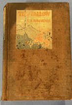 Teeftallow, by T.S. Stribling - 1926 - 1st Edition, Antique - See Photos - £25.93 GBP