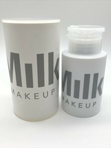 MILK Makeup Micellar Gel Makeup Remover Full Size 5.5 OZ, New but Open Box - £11.79 GBP