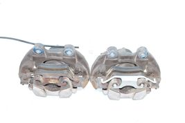 03-06 MERCEDES-BENZ S430 REAR BRAKE CALIPERS PAIR Q4141 image 6