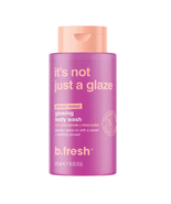 B.Fresh &#39;It&#39;s Not Just A Glaze&#39; Body Wash by Mine Tan USA - Glowing, 16 oz. - $18.78