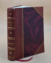 Of communion with God the Father, Son and Holy Ghost ... or, The [Leather Bound] - £90.20 GBP