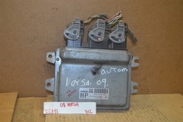 2008 Nissan Versa Engine Control Unit ECU MEC900190A1 Module 712-22h1 - £37.76 GBP