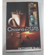 Chairoscuro Graphic Novel by Troy Little HB 2007 Patchwork Book 1 First ... - €9,44 EUR