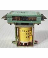 T BAR 801-12C28 SWITCH RELAY 80112C28  NOS Fast Free Shipping - €68,60 EUR