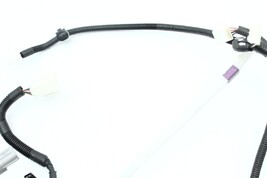 2006-2008 LEXUS IS250 IS350 FRONT RIGHT PASSENGER SEAT WIRE HARNESS H1373 image 14