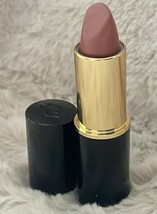Lancôme Rouge Absolu Lipstick &quot;MATTE LUSTRE MOKA&quot;  0.15 oz. (4.2 g) NEW - $12.77