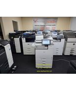 Ricoh IM C3000 Color Copier Printer Scanner.  Meter Count Only 6k - $3,499.00