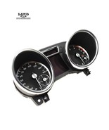 MERCEDES X166 ML/GL-CLASS SPEEDOMETER INSTRUMENT CLUSTER GAUGE ODOMETER - $175.92 CAD