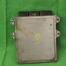Nissan Infiniti ECU ECM PCM Engine Control Module Computer NEC000-093 image 4