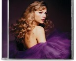 *NEW* Speak Now (Taylor&#39;s Version) by Taylor Swift (CD, 2023) *Cracked C... - £3.88 GBP