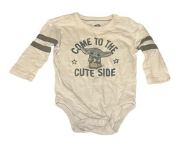 Baby Boy Clothes Lot 6-12M Baby Gap Janie Jack Star Wars Outfit Bundle image 5