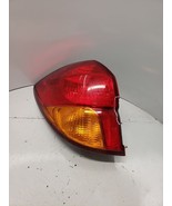 Driver Tail Light Station Wgn Quarter Panel Mounted Fits 05-07 LEGACY 13... - $1,024.14 MXN