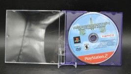 Ace Combat 04: Shattered Skies (PlayStation 2, 2001) Disc Only Tested &amp; Works - £3.91 GBP