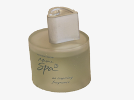 Victoria Secret Marine Spa UPLIFTING 1.7 oz EDT Spray Cologne - $19.79