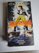 Ace Ventura: When Nature Calls (VHS, 1996) - £3.87 GBP