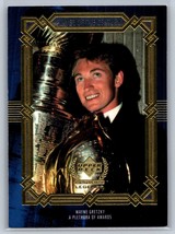 1999-00 Upper Deck Century Legends #84 Wayne Gretzky - £1.59 GBP