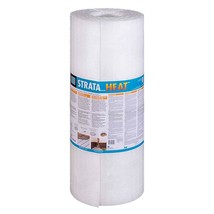 Laticrete 0179-0054-H Strata Heat Mat 1/8&quot; Thick Floor Heating, Uncoupli... - $149.90