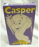 VINTAGE Hanna-Barbera Casper the Friendly Ghost GONE TO THE DOGS VHS VID... - $14.85