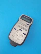 Dragon Systems NaturallyMobile Recorder R1 053200000 Voice Recorder 8 MB - $15.84