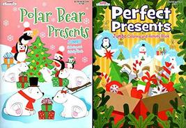 Kappa Books Christmas Edition Holiday - Jumbo Coloring and Activity Book... - $14.85