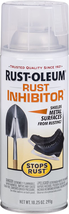 Rust-Oleum 224284 Stops Rust Inhibitor 10.25-Ounce Spray, 10.25 Ounce (Pack of 1 - $12.85