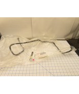 Toyota 23902-0P010 Fuel Tube Hose Line Assembly #2 Factory Sealed - $89.98
