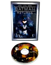 Batman / Batman Returns Disc 2 / Batman &amp; Robin Disc 2 (3 DVD&#39;s) *READ - £5.30 GBP