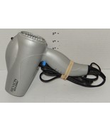 Revlon 1875 IONIC model RV461 Portable travel hair dryer 1875 Watts - $20.30 CAD
