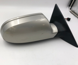 2009-2014 Audi A5 Passenger Side View Power Door Mirror Silver OEM C03B30022 - $89.99