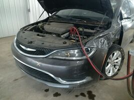 200       2016 Fuel Vapor Canister 104854955 - $102.00 CAD