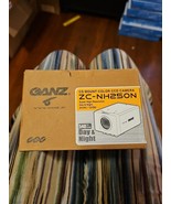 GANZ ZC-NH250N SUPER HIGH RES DA &amp; NIGHT CAMERA [#L-6.1] - $37.84 CAD