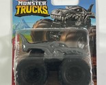 2021 Hot Wheels Monster Trucks Collectible Toy - MEGA WREX - $10.92 CAD
