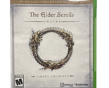 Microsoft Game The elder scrolls 308540 - £4.00 GBP