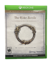 Microsoft Game The elder scrolls 308540 - £3.91 GBP