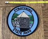 Pymatuning State Park Patch - £58.40 GBP