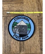 Pymatuning State Park Patch - $87.88