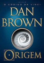 Origem [Paperback] _ - £51.23 GBP