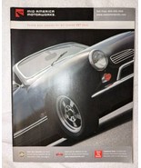 Mid America Motorworks Catalog VW (2005) 04YR-A-25Y - €6,80 EUR